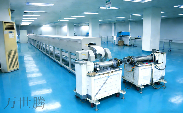 硅胶挤出线 硅胶挤出线