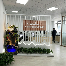 万世腾照明品牌理念：选择放心，选择价值 | LED霓虹灯标识定制厂家